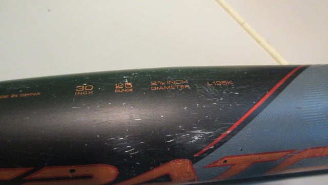Load image into Gallery viewer, Used AXE Strato 30&quot; -5 USA Alloy Official Baseball Bat
