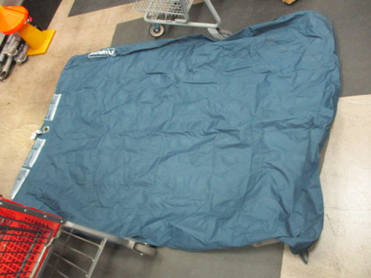 Used Light Speed Inflatable Mattress