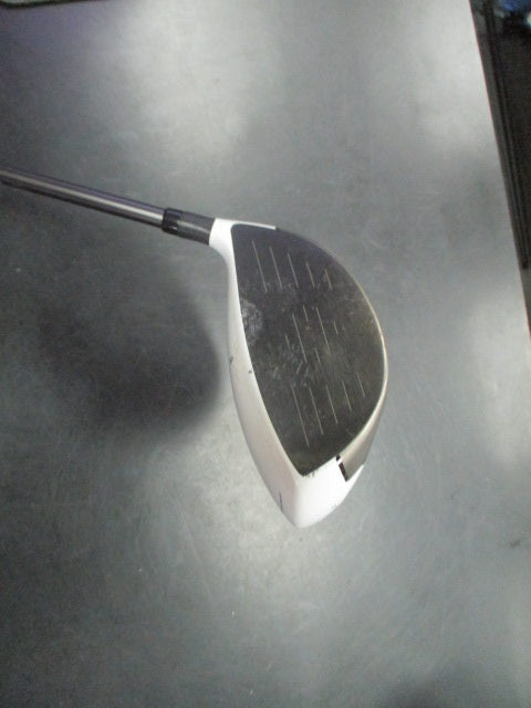 Used Taylor Made Rocketballz RBZ Driver RH