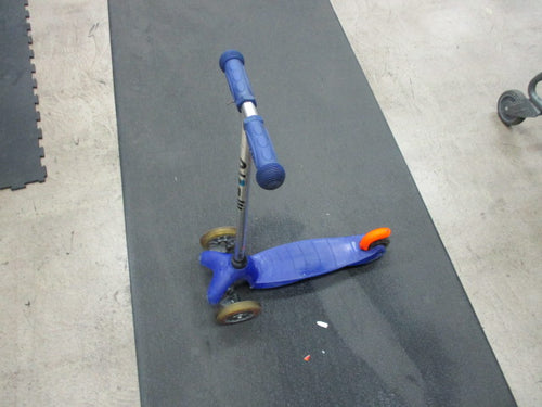 Used Micro Maxi Kick Scooter