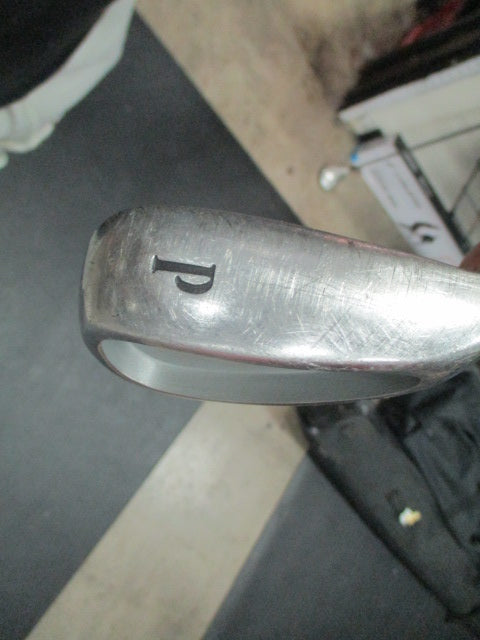 Load image into Gallery viewer, Used Affinity ATS Oversized Ladies Flex Pitching Wedge - RH
