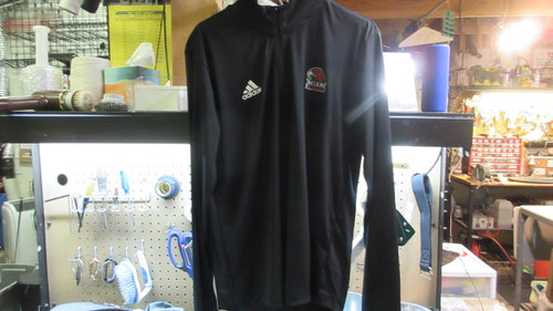 Adidas Miami Red Hawks Jacket - Size Medium
