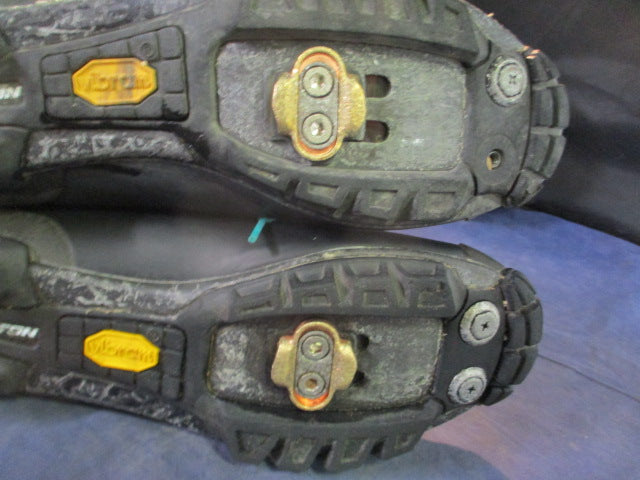 Load image into Gallery viewer, Used Giro Empire W VR90 Cycling Shoes Size 7.5
