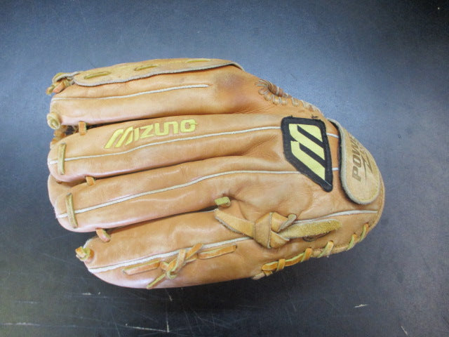 Load image into Gallery viewer, Used Mizuno North American MZ 1320 13" Softball Glove - RHT
