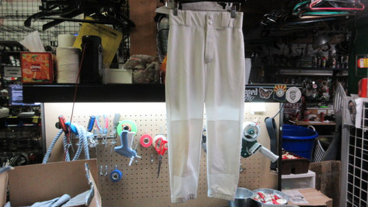 Used Dirty Minds Close Bottom Baseball Pants - Size XS