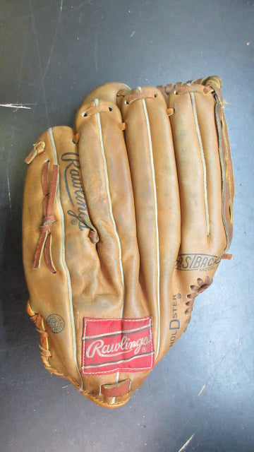 Load image into Gallery viewer, Used Rawlings Nolan Ryan 12.5" Glove - RHT
