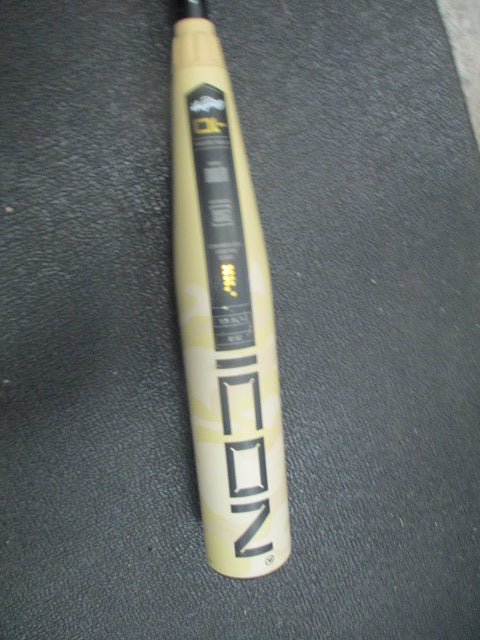 Used Rawlings Icon (-10) 29" USA Baseball Bat