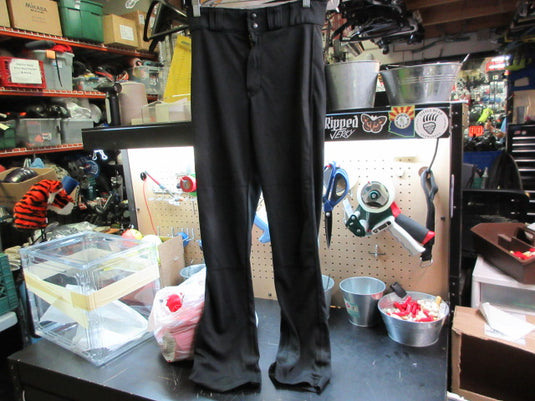 Used Champro Open Bottom Baseball Pants - Size Adult Small