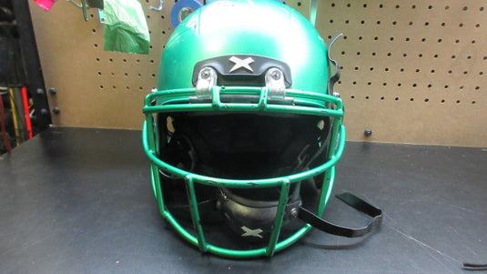 Used Xenith 2023 Youth Adaptive Fit Football Helmet