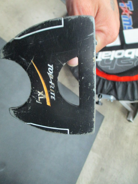 Used Top Flite XLJ 26" Junior Putter - LH