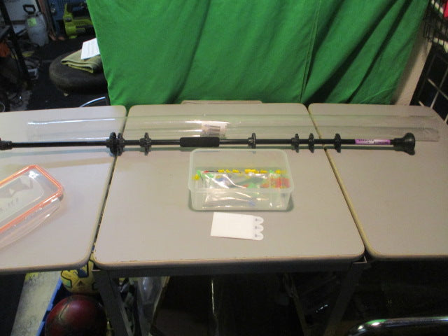 Load image into Gallery viewer, Used 36" Terminator Blowgun With darts (Darts Behind Counter)
