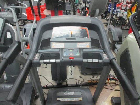 Used AFG Sport 3.5 AT Treadmill