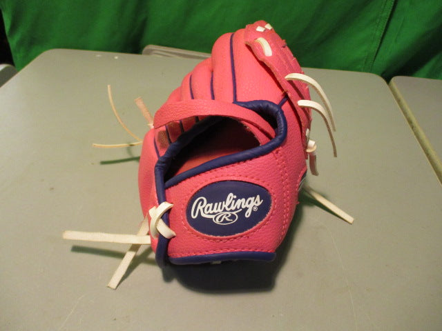 Load image into Gallery viewer, Used Rawlings Players Series 9&quot; Glove - RHT
