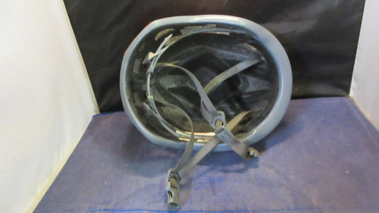 Used Black Diamond Vector Climbing Helmet - has wear