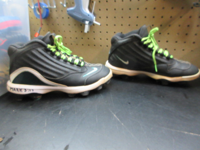 Load image into Gallery viewer, Used Nike Air Griffey 2 Baseball Cleats - Size 7
