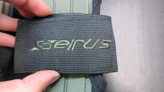 Used Seirus Wrist Brace