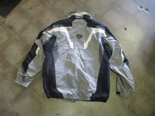 Used Spyder Etrant Dernizax-EV X-Static Insulated Snow Jacket Size Large