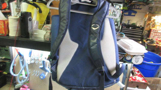 Used Evoshield Baseball Backpack