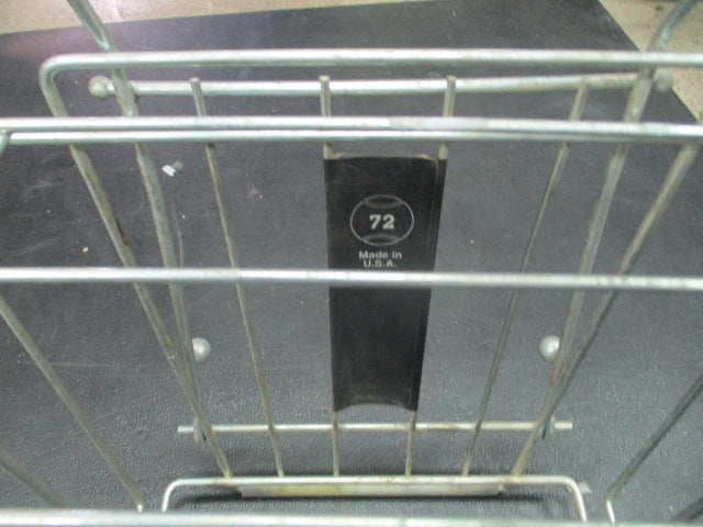 Load image into Gallery viewer, Used Hoag Deluxe 72  Tennis Ball Basket
