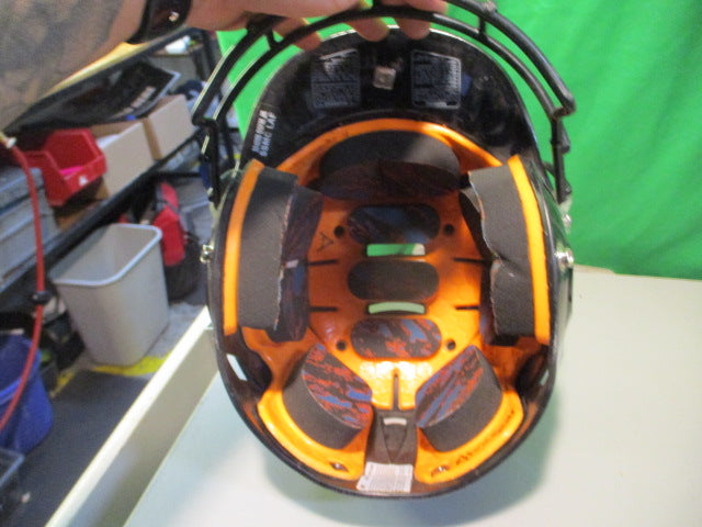 Load image into Gallery viewer, Used Schutt Air Lite HR Batting Helmet W/ Face Mask

