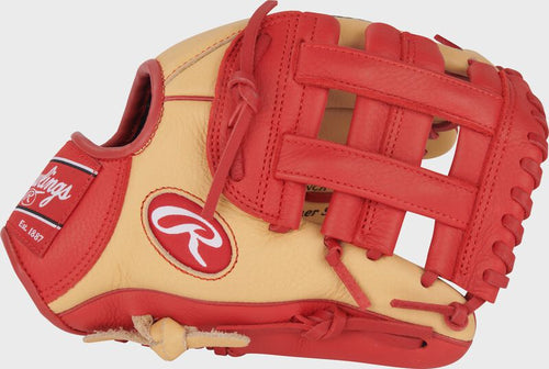 New Rawlings Select Pro Lite 11