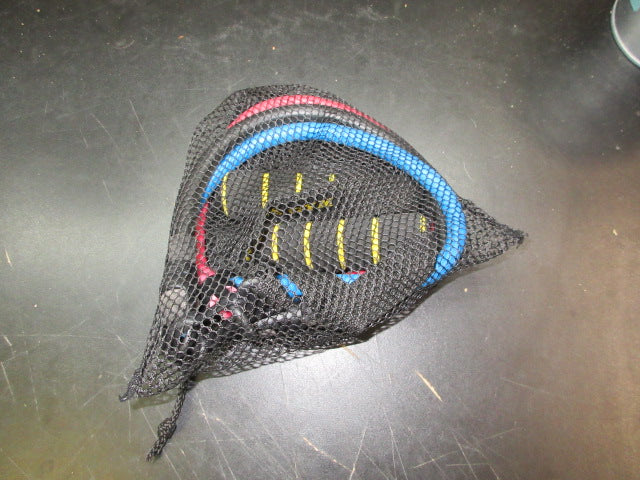 Load image into Gallery viewer, Used Gold's Gym Resistance Bands W/ Handles
