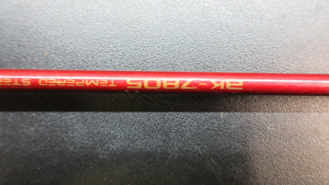 Load image into Gallery viewer, Used Black Knight BK-7805 Badminton Racquet
