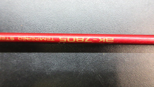 Used Black Knight BK-7805 Badminton Racquet