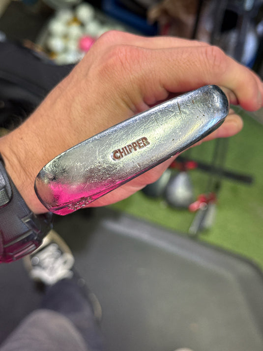 Used Ben Hogan Right Hand Chipper