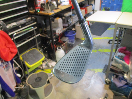 Used Acuity Jr Golf Club 6/7 Iron RH 34"