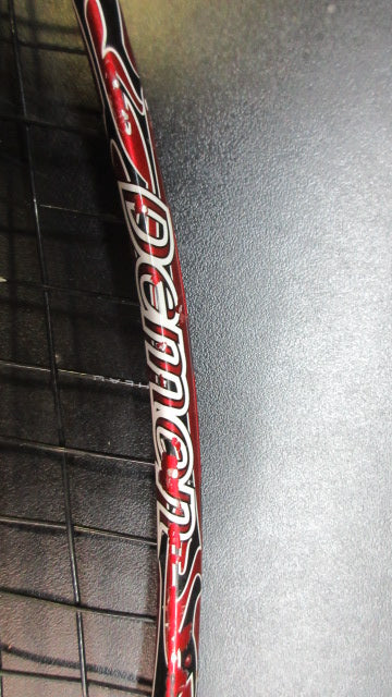 Load image into Gallery viewer, Used Head Demon Racquetball Racquet 22&quot; - Red
