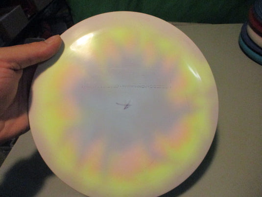 Innova F2 Second Disc Golf Disc