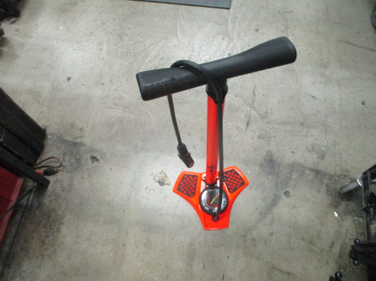 Used Speciailzed Comp 3658 Air Cool Bicycle Pump