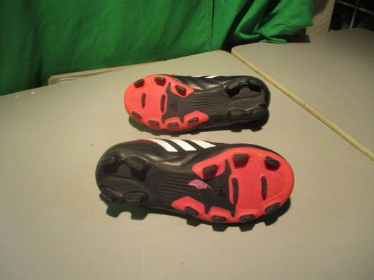 Used Adidas Youth Cleats Size 11K
