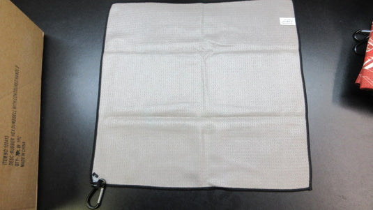 Chi Chi Rodriguez Golf Towel