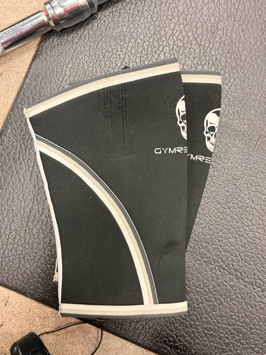 Used Gym Reapers Elbow Sleves 7MM