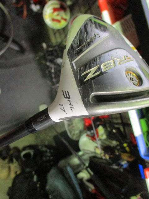 Load image into Gallery viewer, Used TaylorMade RBZ Stage 2 17º 3HL Right Hand Fairway Wood
