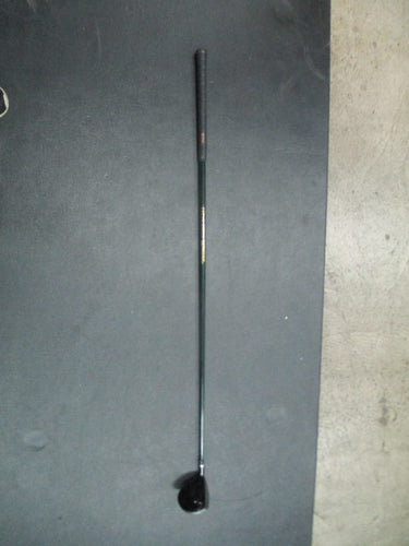 Used Warrior 21 Deg 5 Fairway Wood - RH