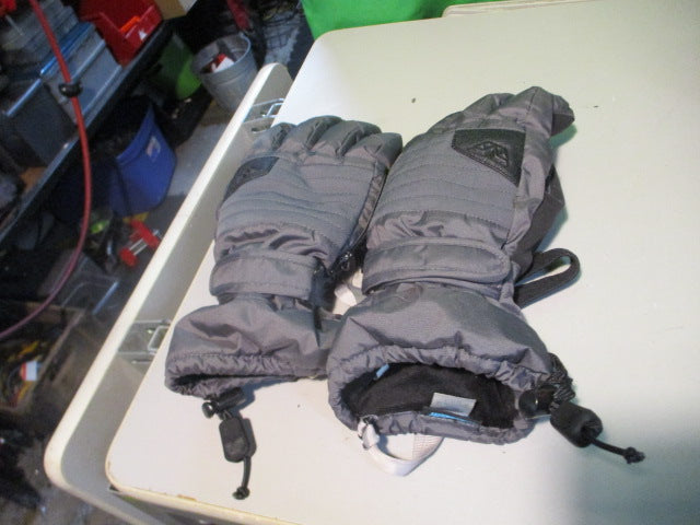 Load image into Gallery viewer, Used Gordini Womens Large Winter Snow Gloves
