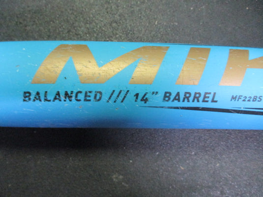 Used Miken Ultra Fusion Mike Dill