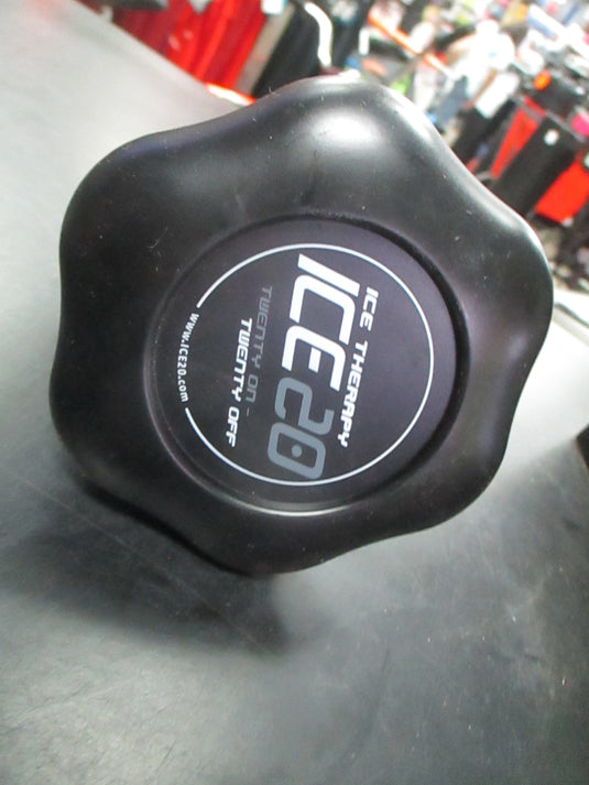 Used Ice Therapy Ice 20 11' Ice Bag