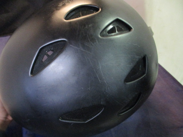 Load image into Gallery viewer, Used RED HI FI II Snow Helmet Adult Size Large
