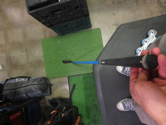 Used Lagshot Swing Trainer Right Hand 7 Iron