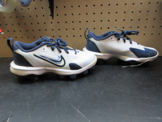 Load image into Gallery viewer, Used Nike Force Trout 9 Pro Molded Baseball Cleats - Size Youth 2
