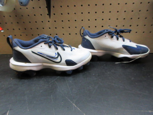 Used Nike Force Trout 9 Pro Molded Baseball Cleats - Size Youth 2