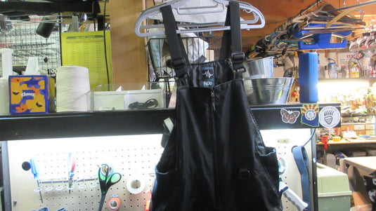 Used Pulse Winter Snow Bib - Size Small