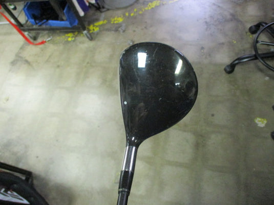 Used Adams A12 OS Womens Fairway 5 Wood