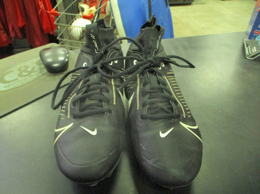 Used Nike Vapor Football Cleats Size 9
