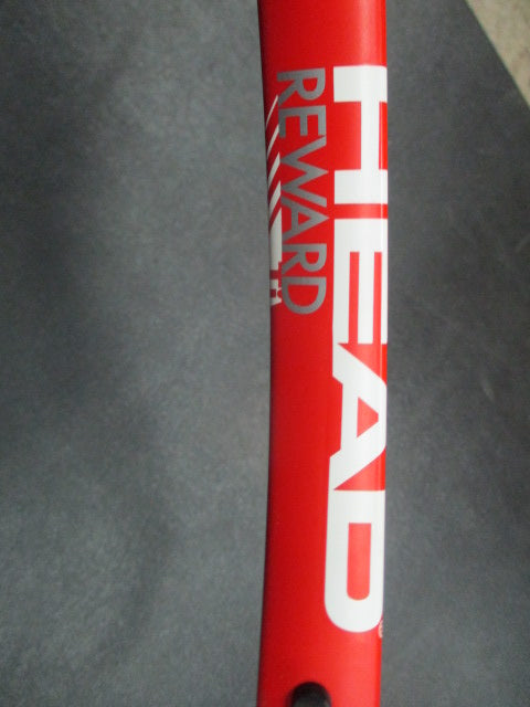 Used Head Reward IT 27" Tennis Racquet