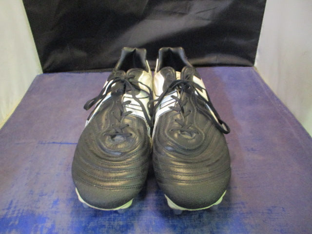 Load image into Gallery viewer, Used Gilbert Celera V3 HI 8S Rugby Cleats / Boots Adult Size 9.5
